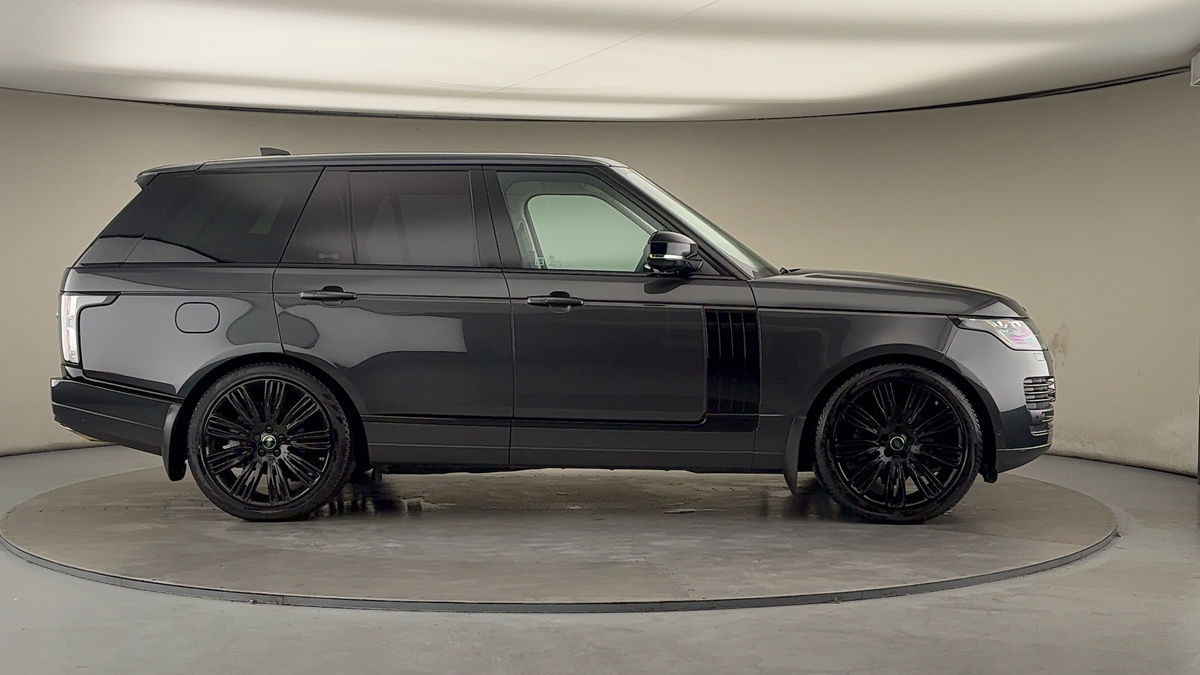 Land Rover Range Rover Image 32