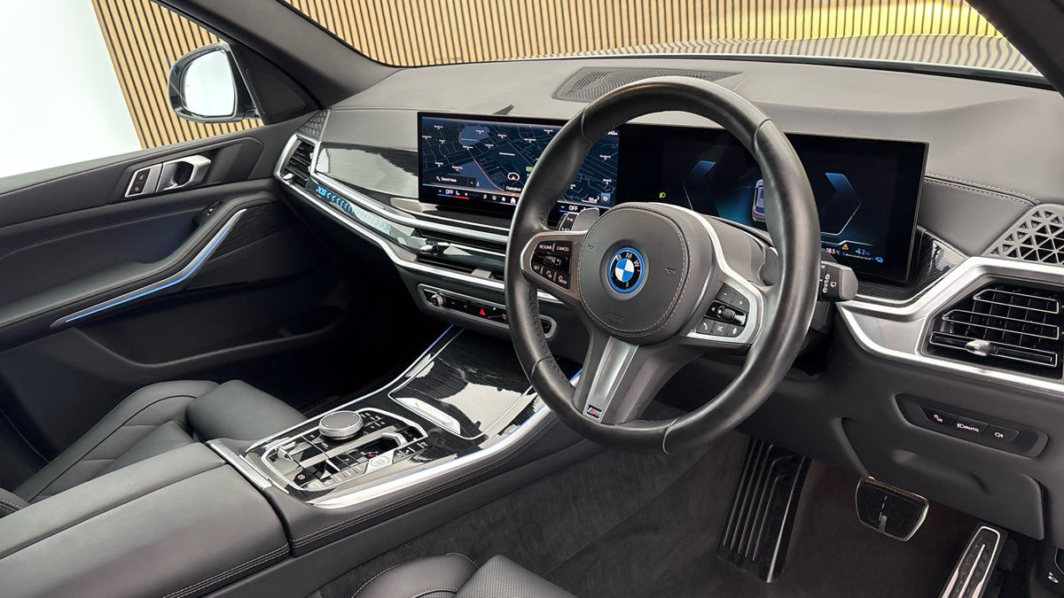 BMW X5 Image 5
