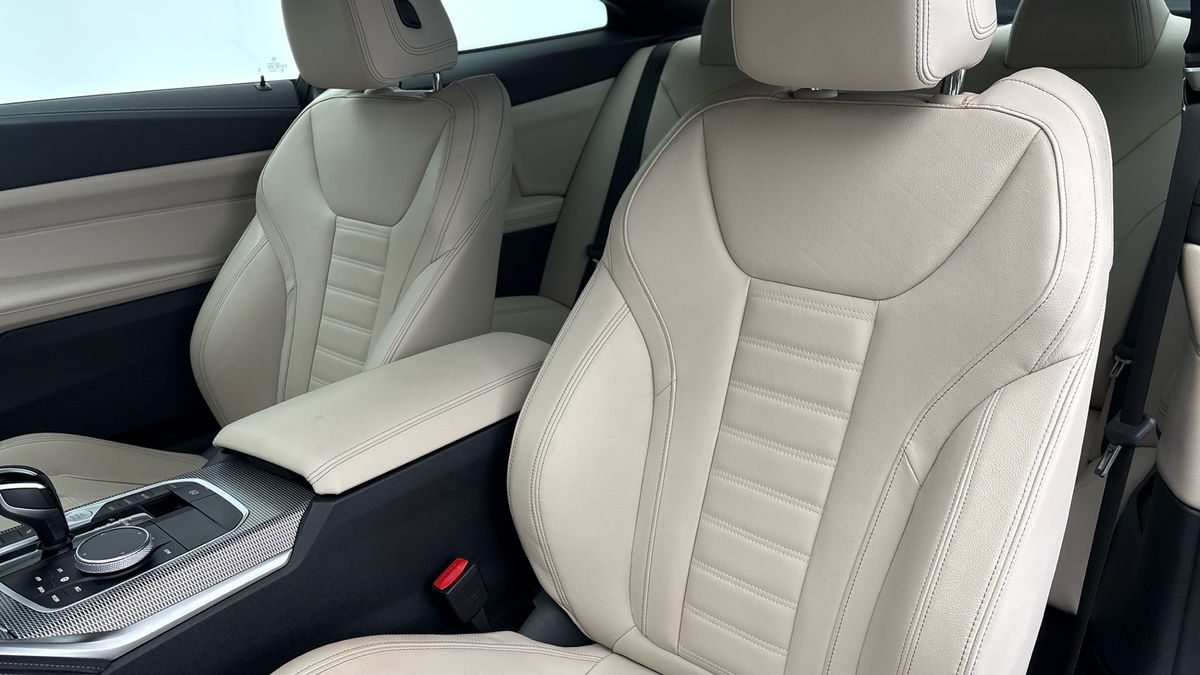 BMW 4 Series Image 7