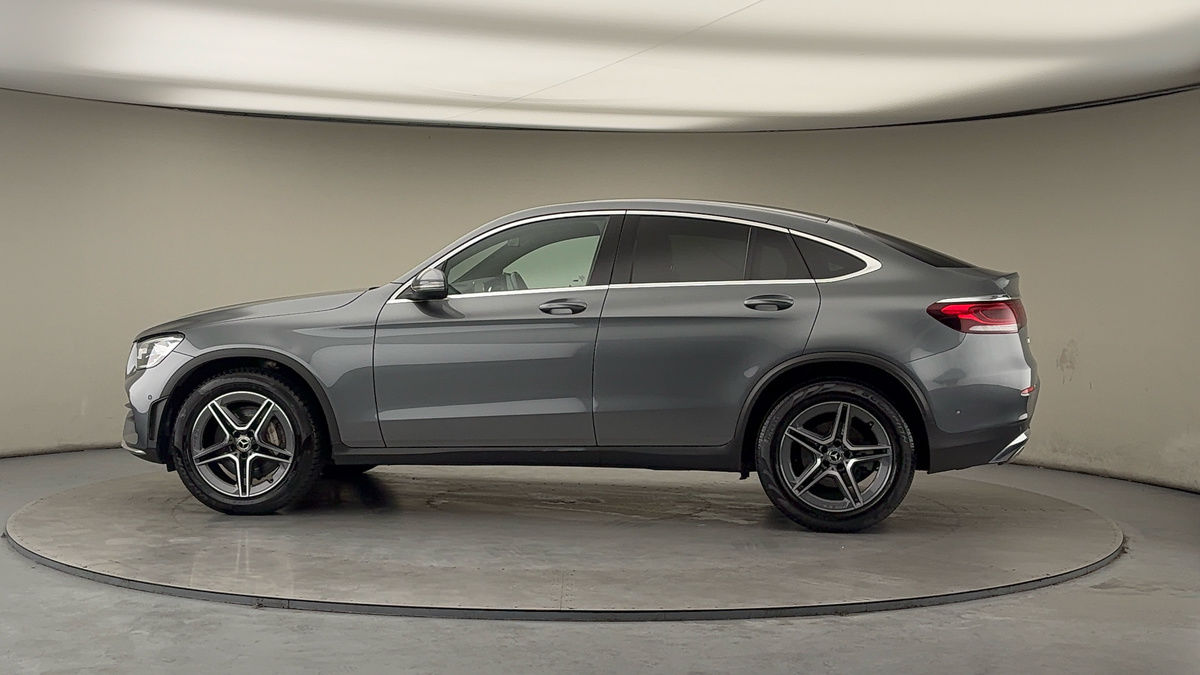 More views of Mercedes-Benz GLC