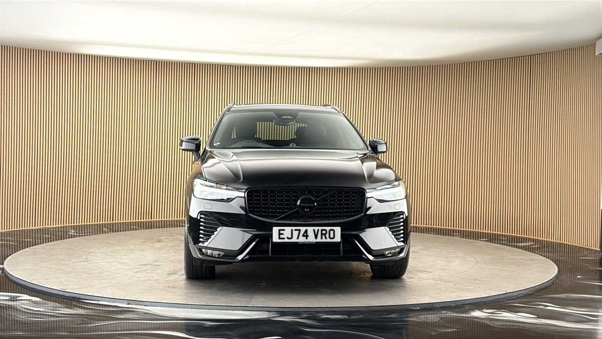 More views of Volvo XC60