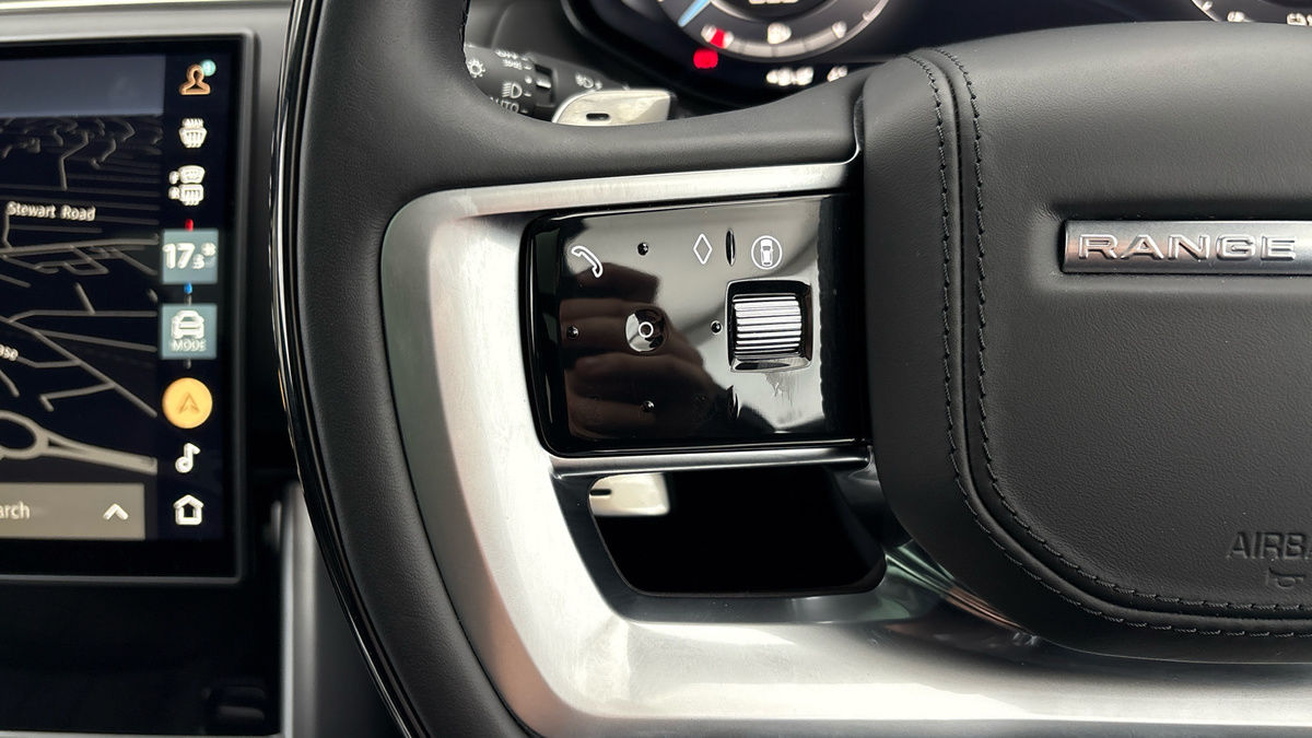 Land Rover Range Rover Image 13