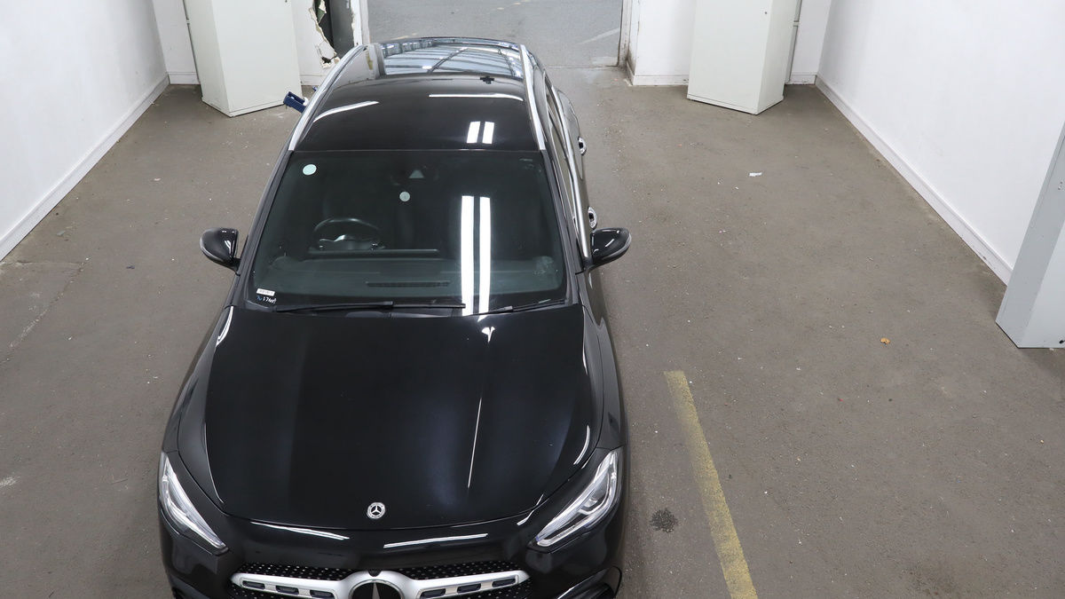 Mercedes-Benz GLA Image 7