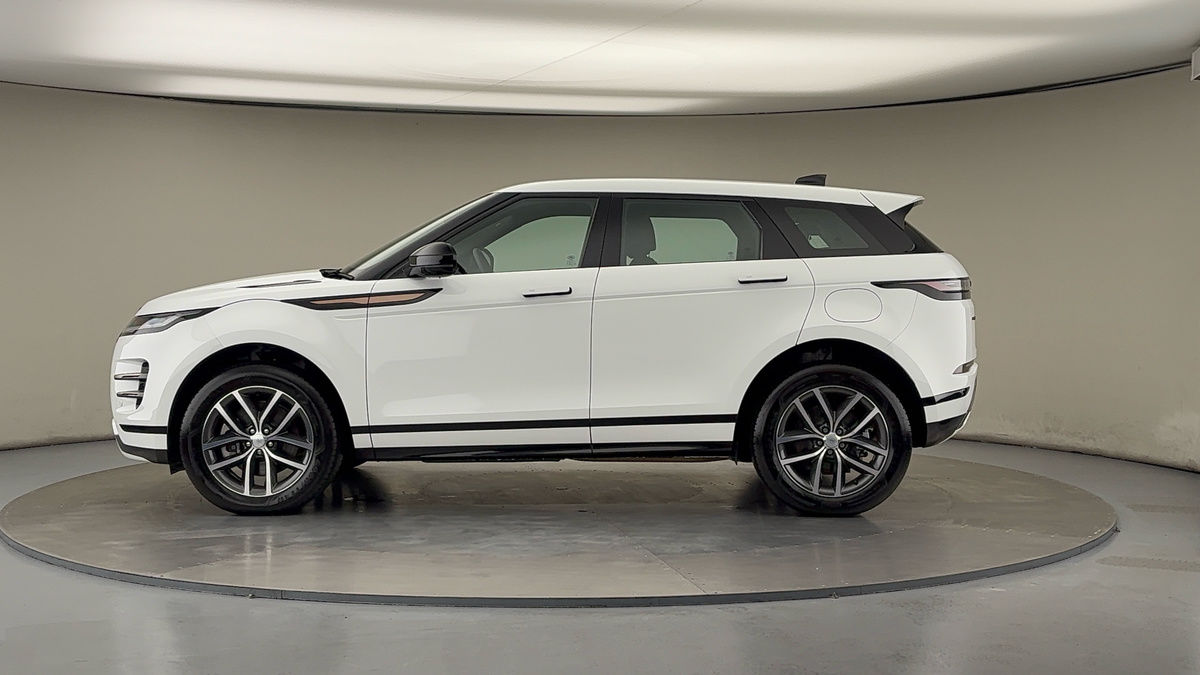 Land Rover Range Rover Evoque Image 15