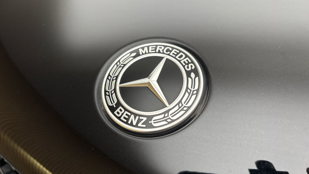 Mercedes-Benz GLE Image 24