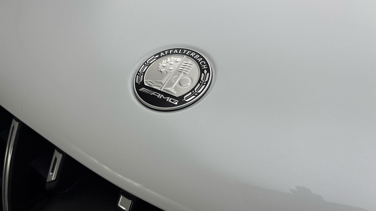 Mercedes-Benz GLE Image 24