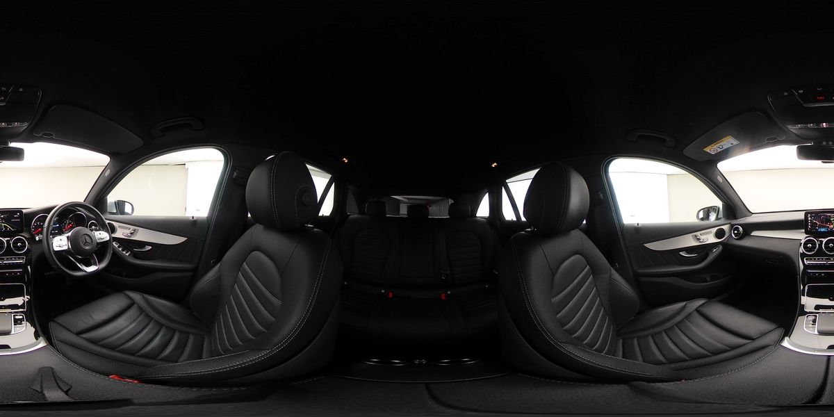 More views of Mercedes-Benz GLC