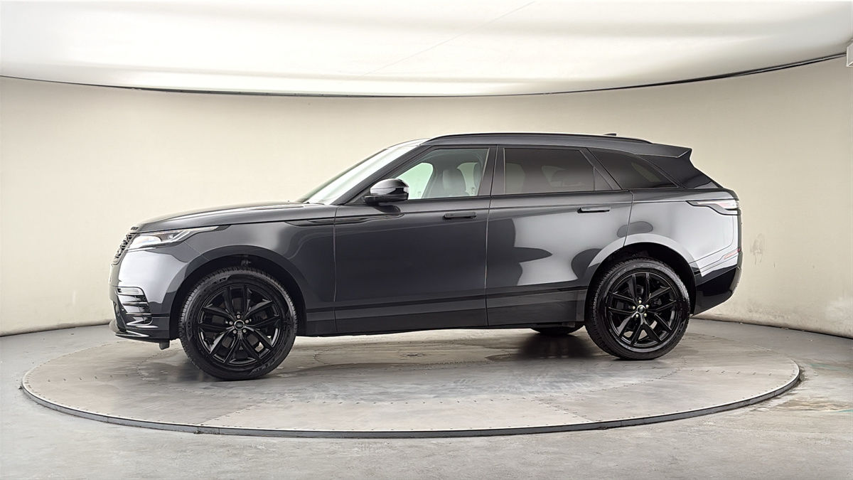 More views of Land Rover Range Rover Velar