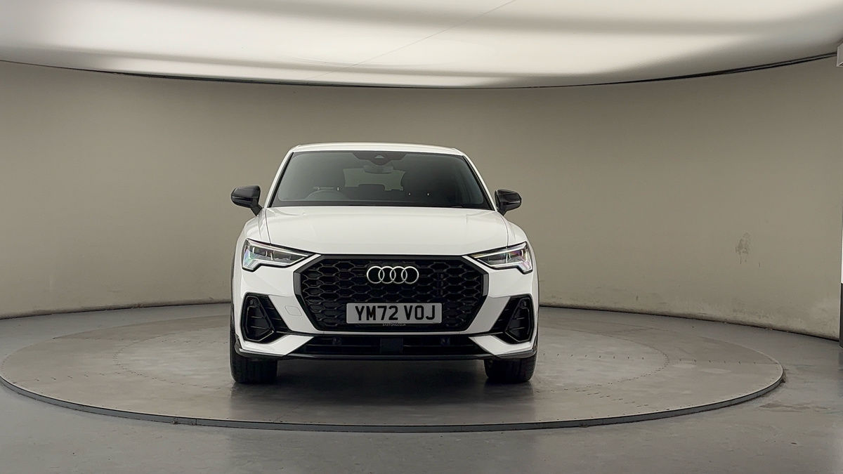 More views of Audi Q3