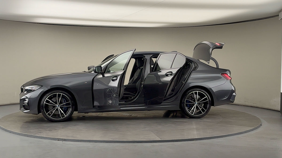 More views of BMW 3 Series