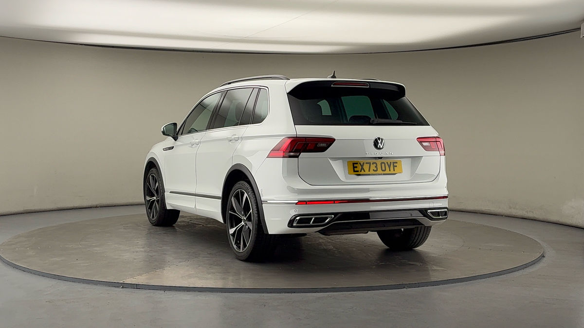 More views of Volkswagen Tiguan