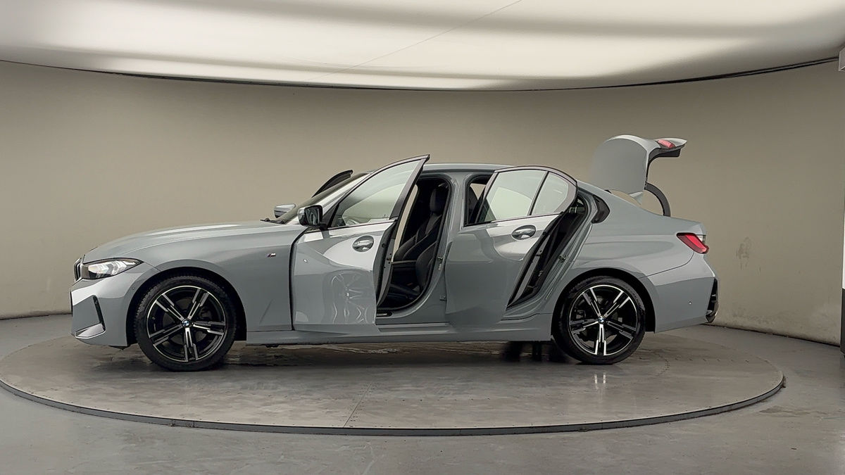 More views of BMW 3 Series