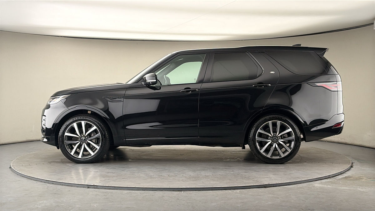 Land Rover Discovery Image 15