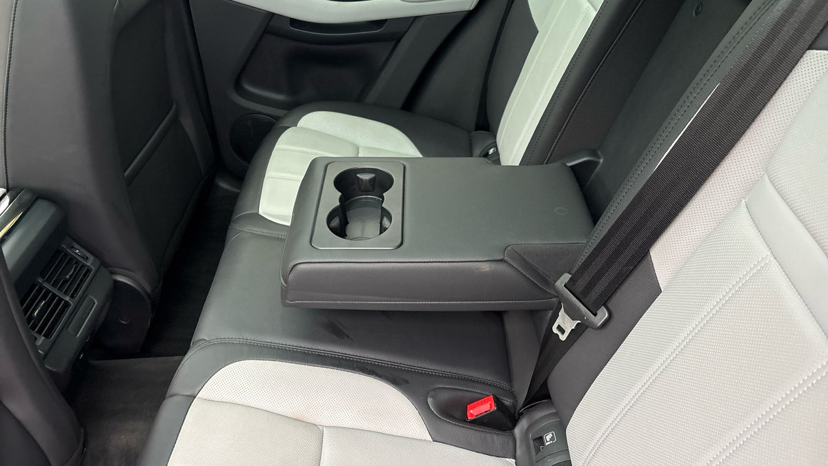 Land Rover Range Rover Evoque Image 9