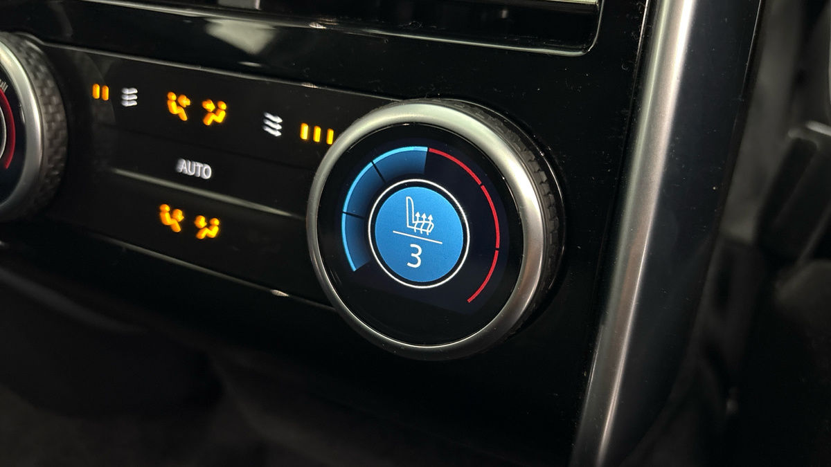 Land Rover Range Rover Image 29