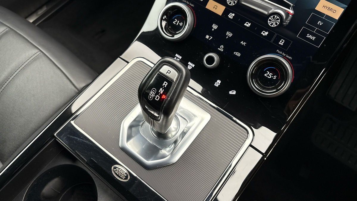 Land Rover Range Rover Evoque Image 6