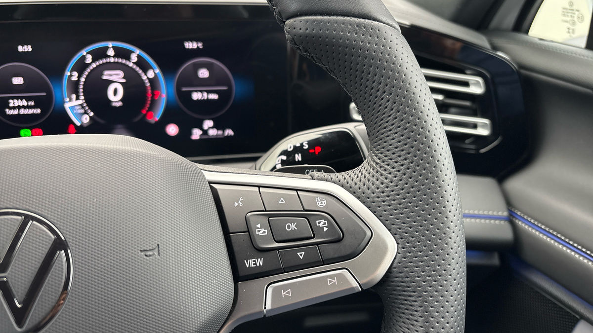 Volkswagen Tiguan Image 14