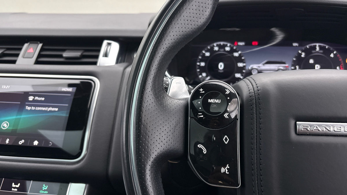 Land Rover Range Rover Sport Image 13