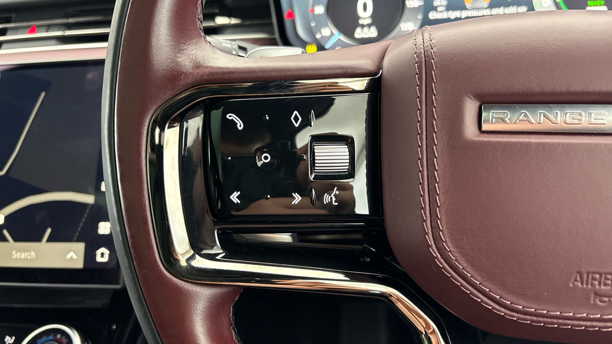 Land Rover Range Rover Sport Image 13