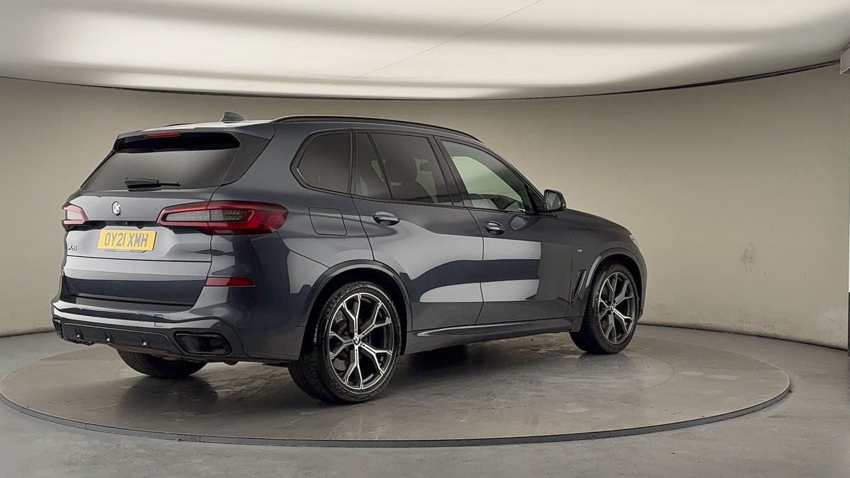 BMW X5 Image 21