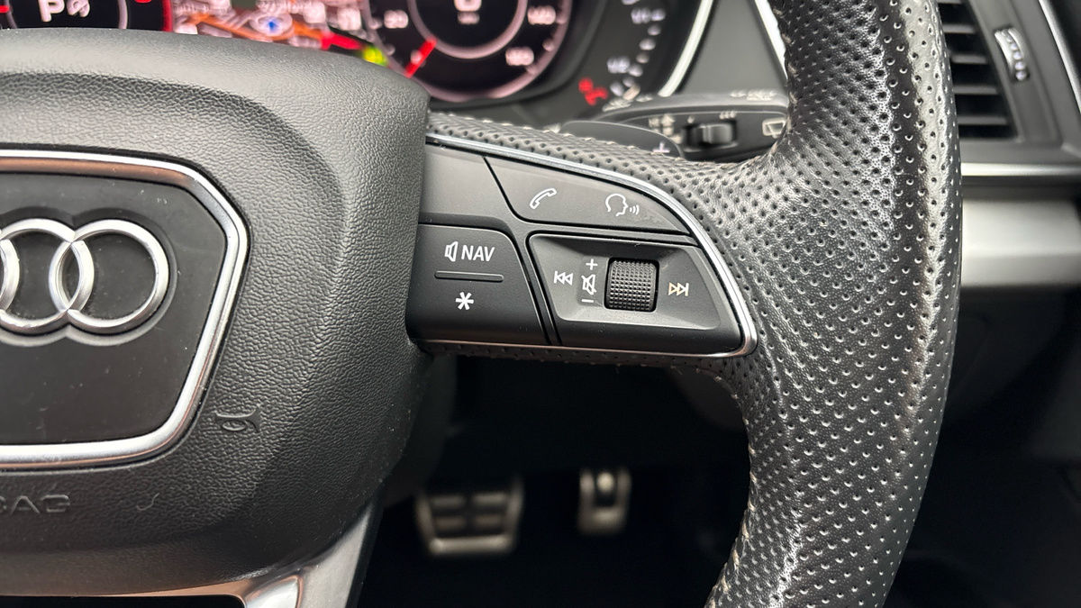 Audi Q5 Image 14