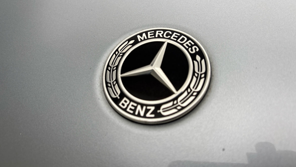 Mercedes-Benz GLC Image 24