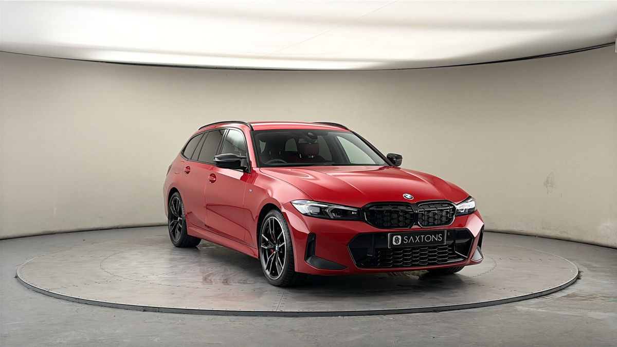 More views of BMW 3 Series