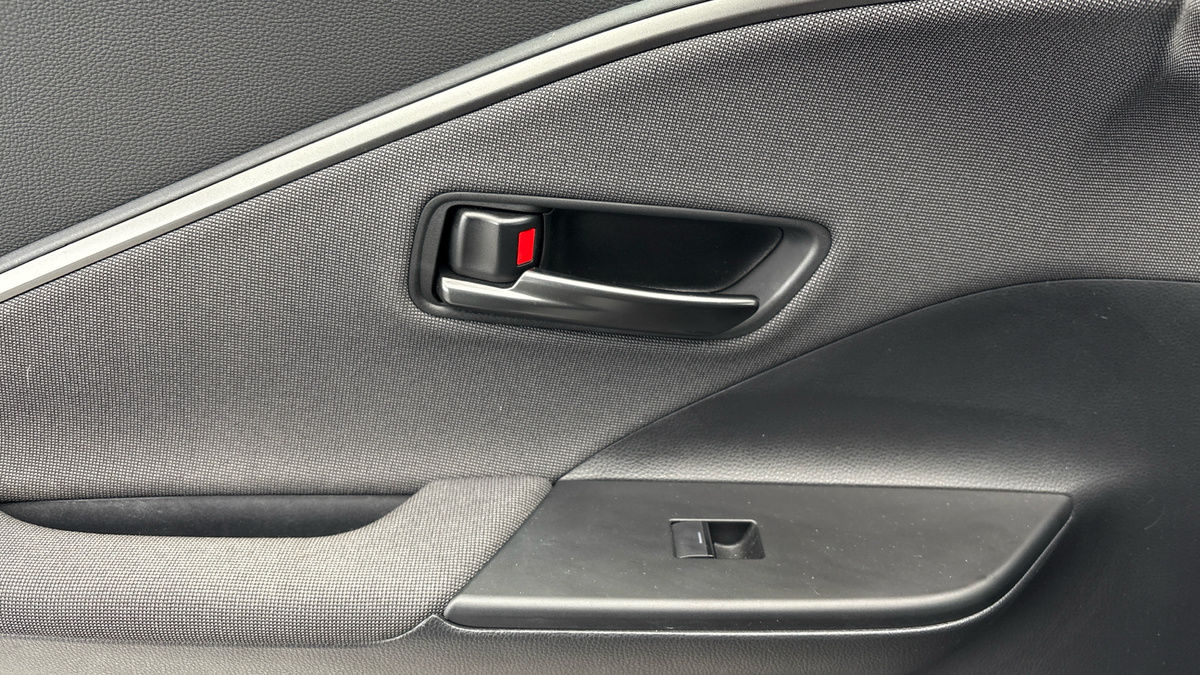 Toyota C-HR Image 19