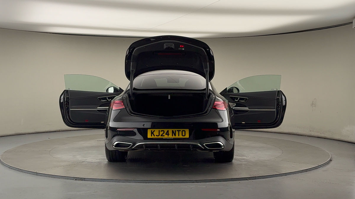 More views of Mercedes-Benz CLE