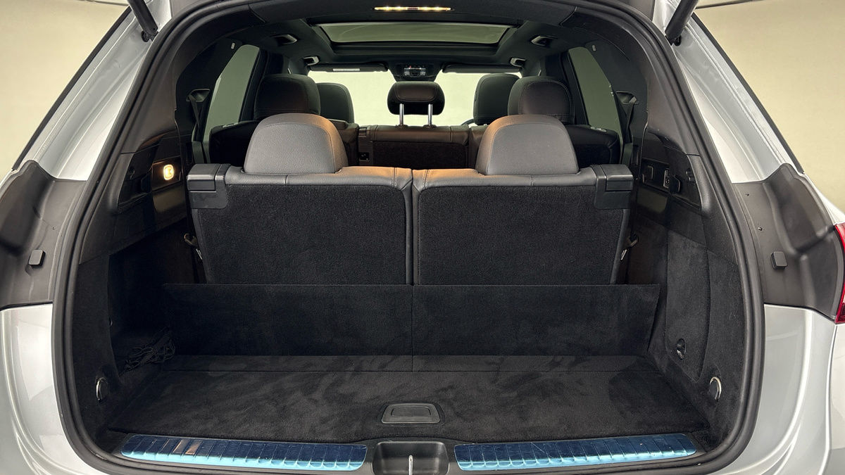 Mercedes-Benz GLE Image 11