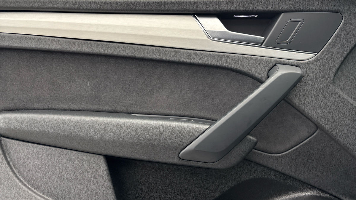 Audi Q5 Image 19