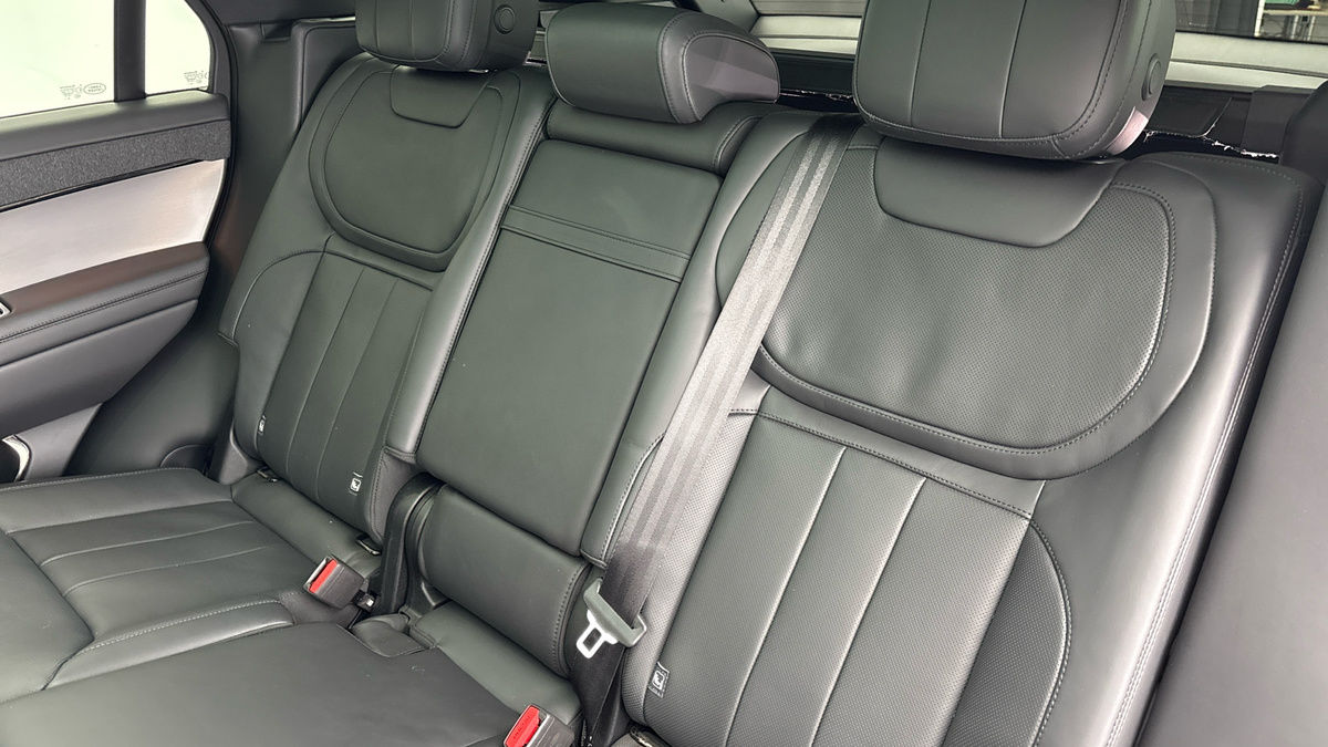 Land Rover Range Rover Sport Urban Image 8