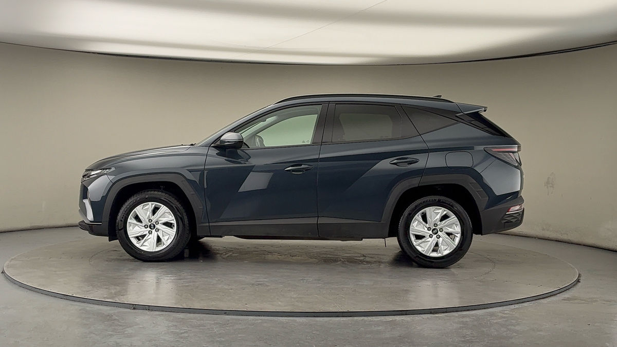 Hyundai TUCSON Image 15