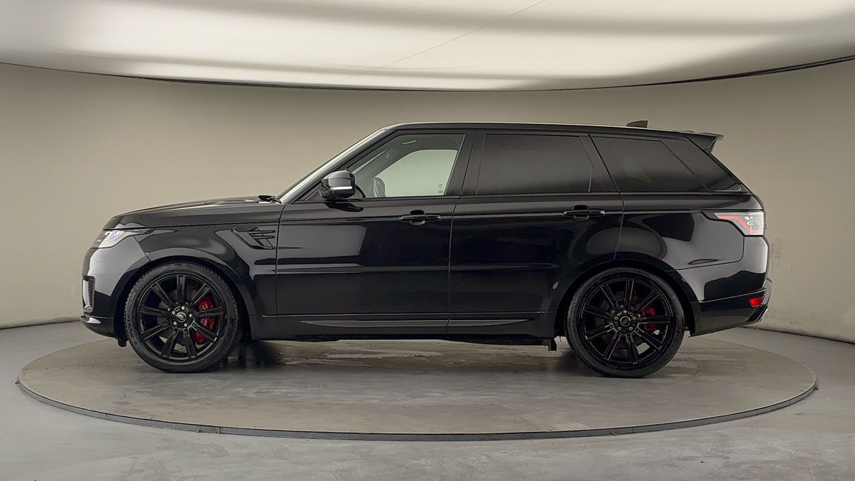 Land Rover Range Rover Sport Image 15