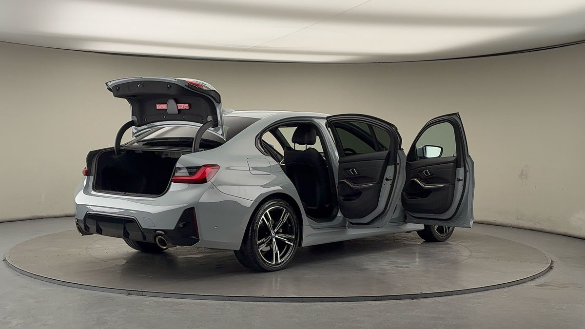 More views of BMW 3 Series