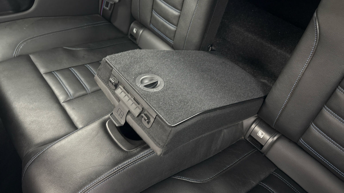 BMW 4 Series Image 9