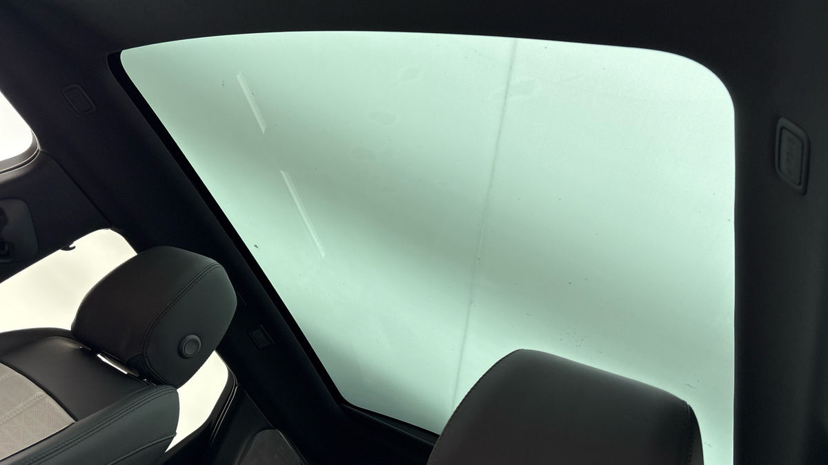 Land Rover Range Rover Evoque Image 6