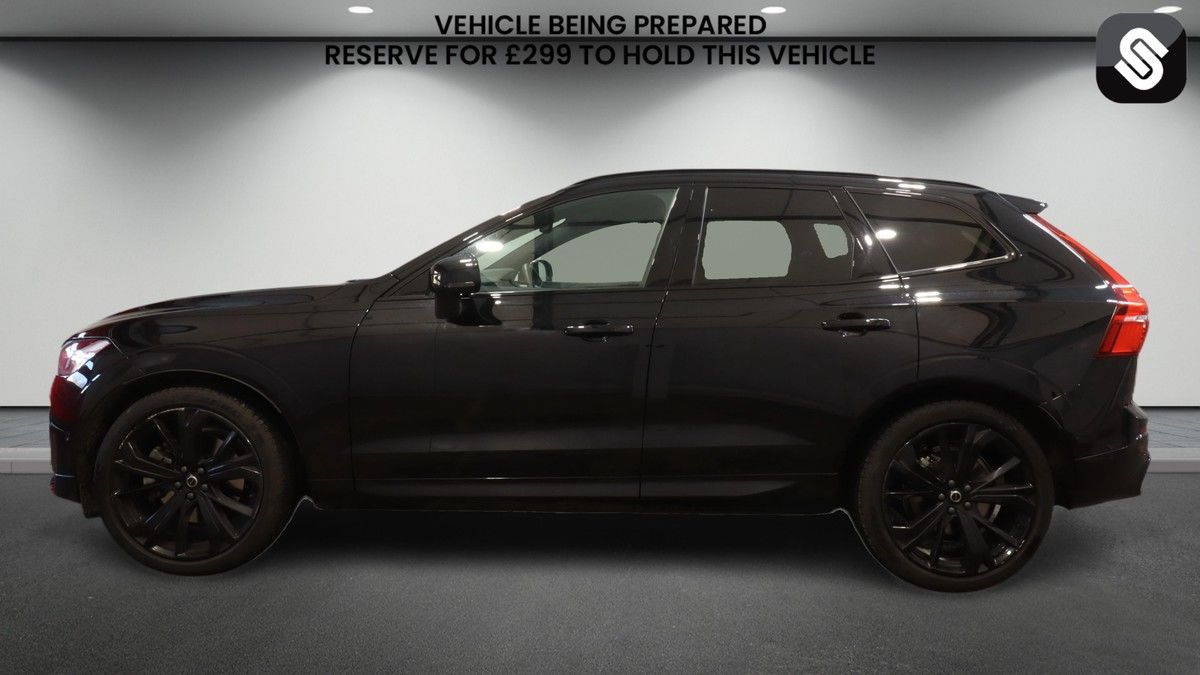 Volvo XC60 Image 6