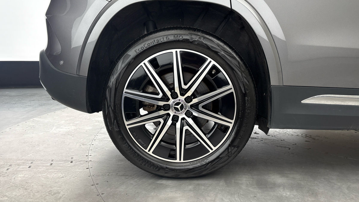 Mercedes-Benz EQA Image 11