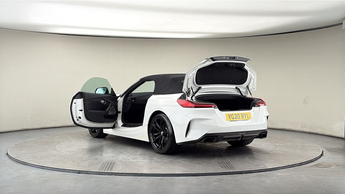 BMW Z4 Image 23