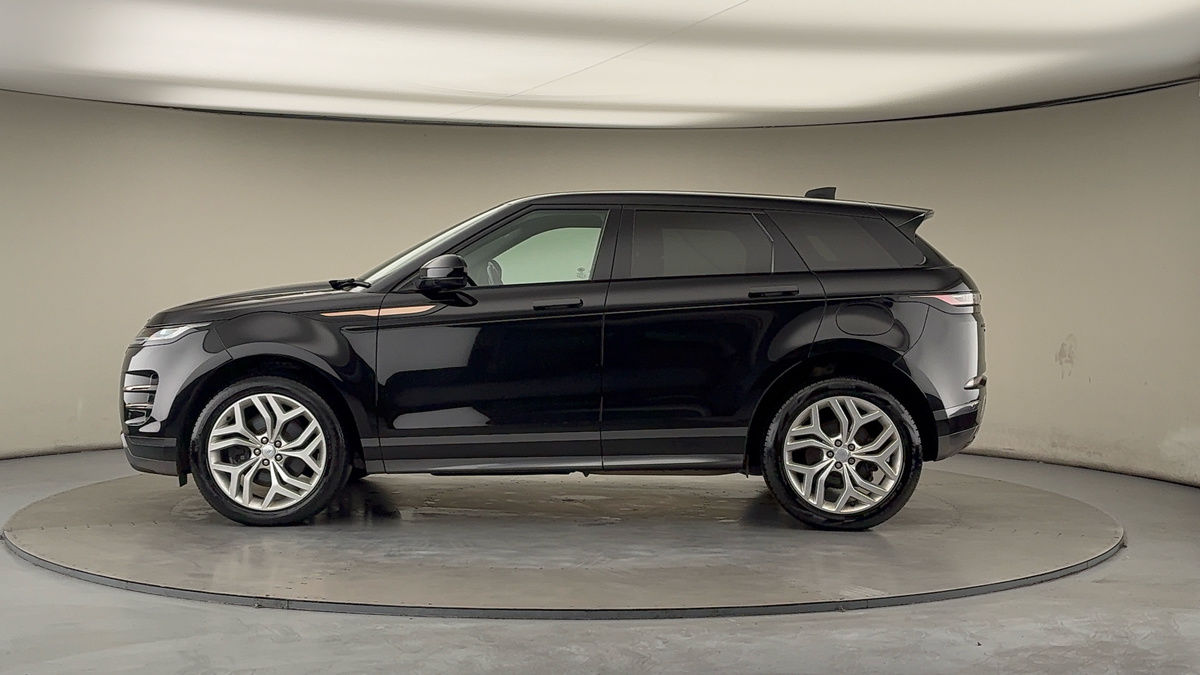 Land Rover Range Rover Evoque Image 15