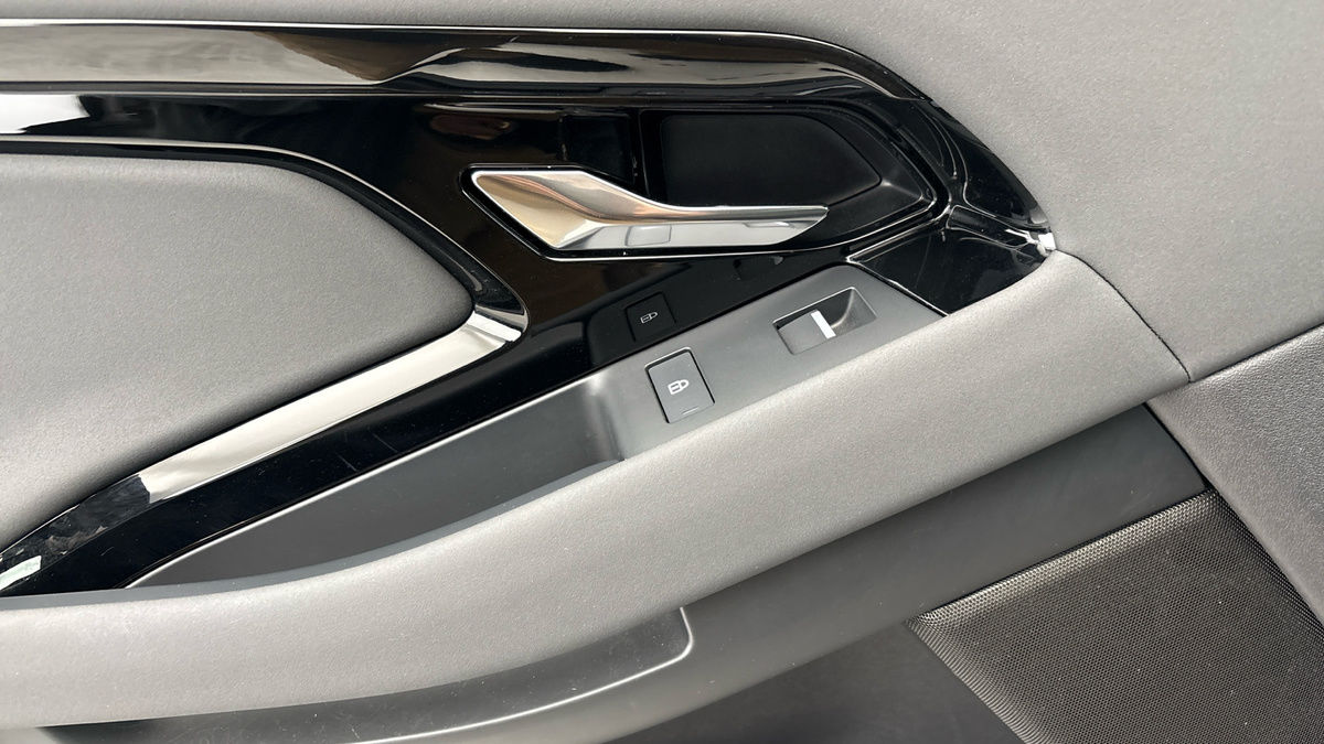 Land Rover Range Rover Evoque Image 19