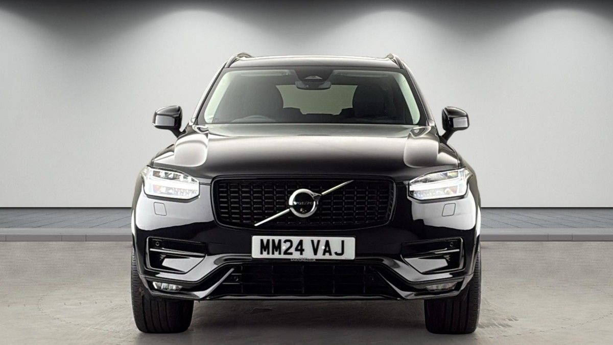 Volvo XC90 Image 3