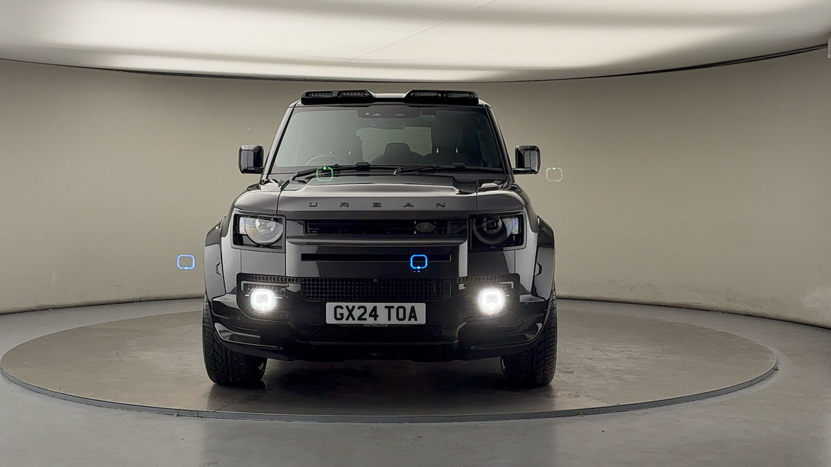 Land Rover Defender 110 Urban Image 3