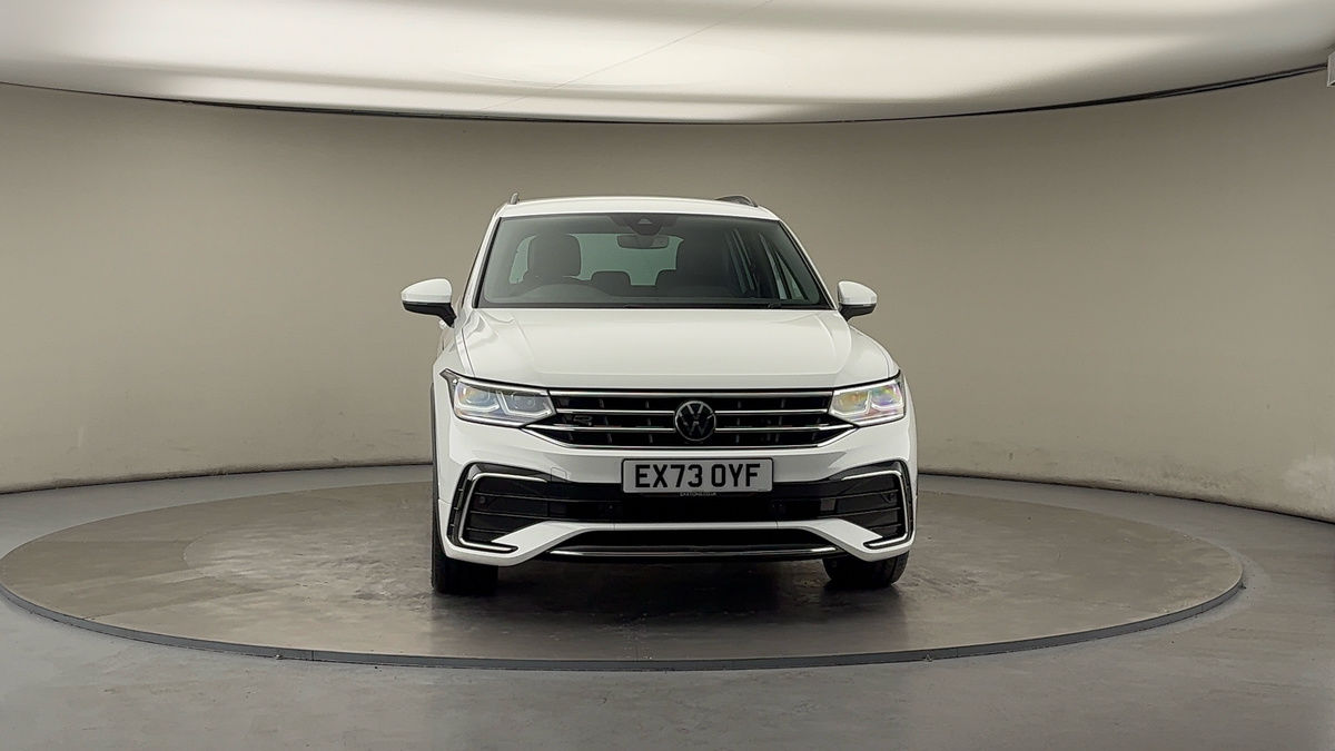 More views of Volkswagen Tiguan