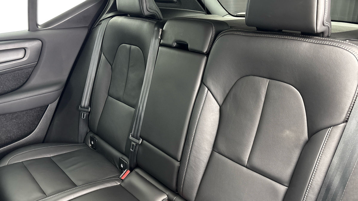 Volvo XC40 Image 8