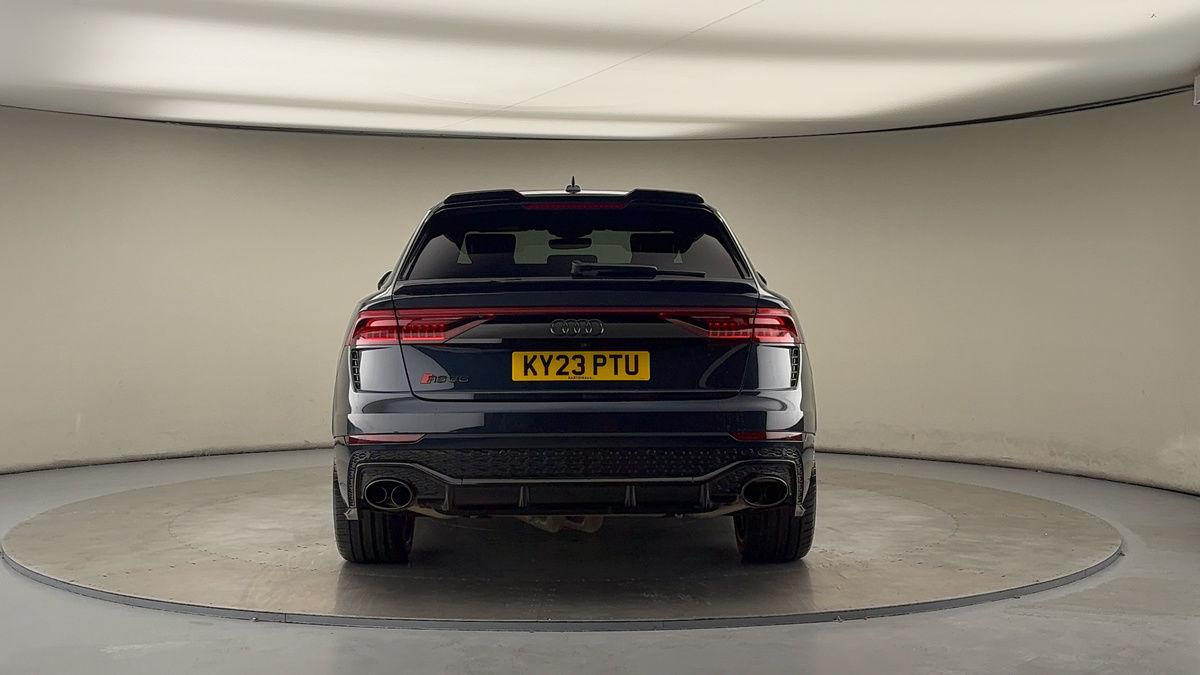 Audi RSQ8 Urban Image 8