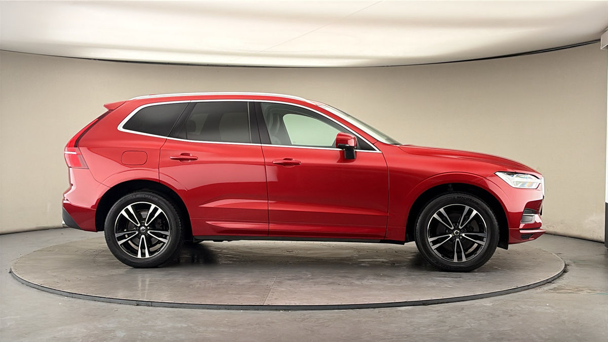 More views of Volvo XC60