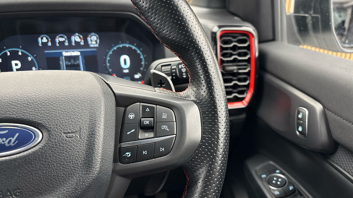 Ford Ranger Image 14