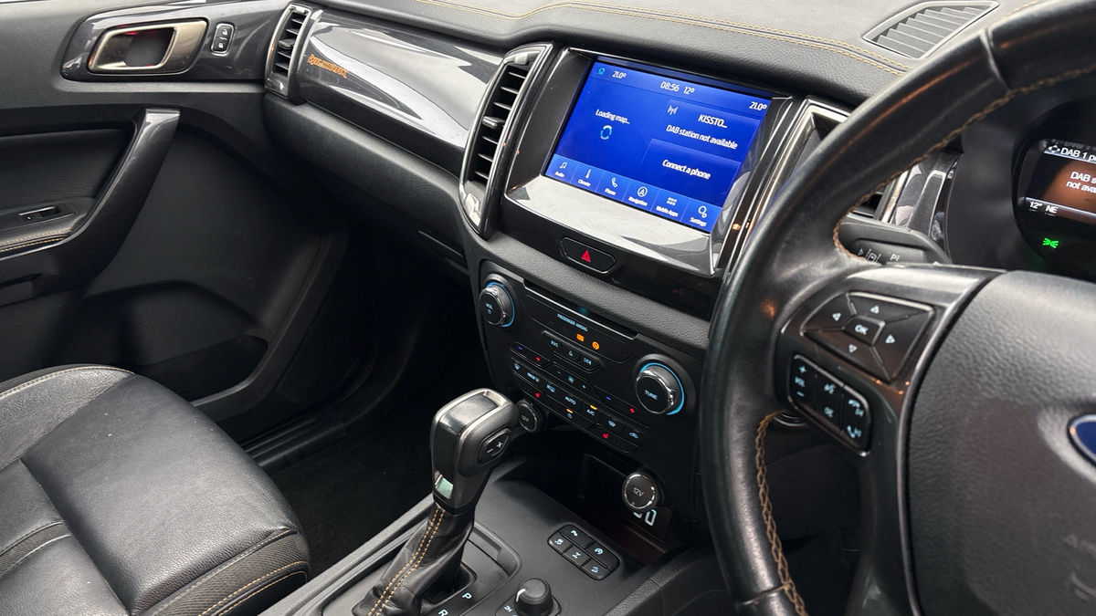 Ford Ranger Image 18